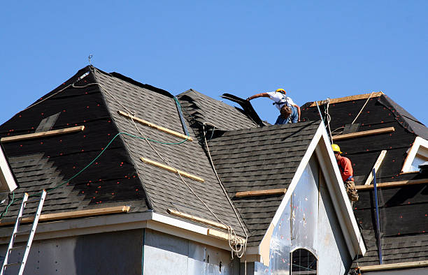 Quick and Trustworthy Emergency Roof Repair Services in Glendale, CA