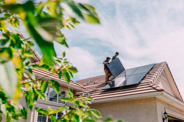 Heating Cable for Roof Installation in Glendale, CA
