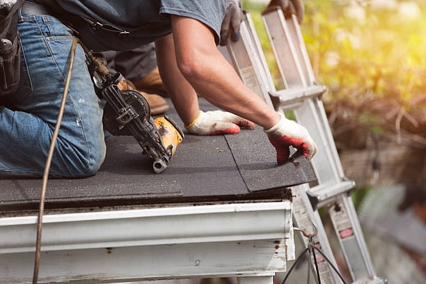Gutter Installation and Roofing in Glendale, CA